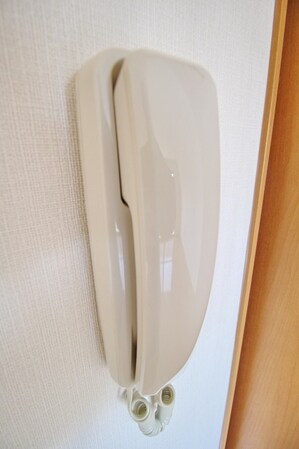 ベルフィーユ青葉台の物件内観写真